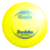 17629 champion daedalus zlutozeleny