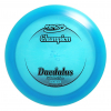 DAEDALUS Champion