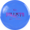 Gold Ballista Pro Blue