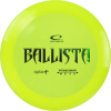 Opto Air Ballista Yellow 2020