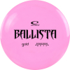 Gold Ballista Pink