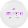 Gold Ballista White