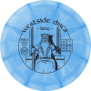 Origio Burst King Blue White