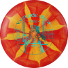 Origio Burst King Yellow Red