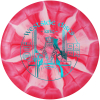 Origio Burst King Red White