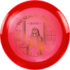 vip queen red