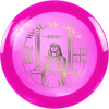 vip queen pink