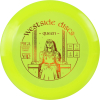 vip queen yellow