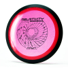 relativity proton red