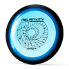 relativity proton blue
