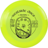 VIP Destiny Yellow