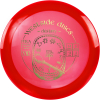 VIP Destiny Red
