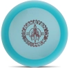 Opto Hex Raketen Special Edition Turquoise