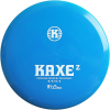 Kaxe Z K1 Blå Bakgrund