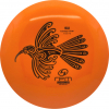Huia Atomic