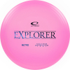 2438 2 explorer retro line