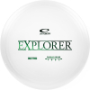 2438 3 explorer retro line