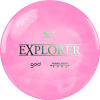 Gold Explorer Pink 2020