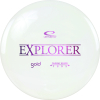 Gold Explorer White 2020