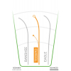 1496 2 teebird champion