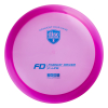 DM Originals FD DMS Purple