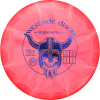 Origio Burst Underworld Red White