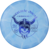 Origio Burst Underworld Blue White