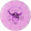 Origio Burst Underworld Pink White