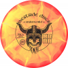 Origio Burst Underworld Yellow Red