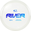 Opto River White 2020