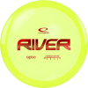 Opto River Yellow 2020
