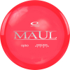Opto Maul Red 2020