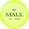 Opto Maul Yellow 2020