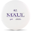 Gold Maul White