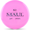 Gold Maul Pink