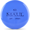 Gold Maul Blue