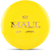 Gold Maul Yellow