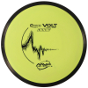 Electron Volt Yellow1K