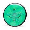 2687 3 volt cosmic neutron