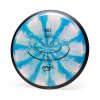 2687 volt cosmic neutron