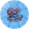 Retro Burst Diamond Blue White 2020