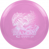 Gold Diamond Pink 2020