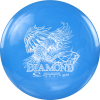 Gold Diamond Blue 2020