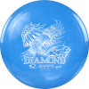 Gold Diamond Blue 2020