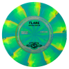CosmicNeutronFlare GreenBlue1K