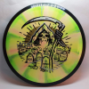 2660 9 tesla grim reaper cosmic neutron
