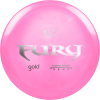 Gold Fury Pink 2020