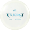 Gold Fury White 2020
