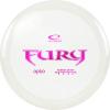 Opto Fury White 2020