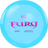 Opto Fury Turquoise 2020